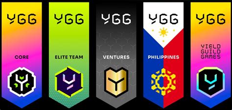 ygg pilipinas|YGG Pilipinas Rebrands to Represent Broader Mission in Web3 .